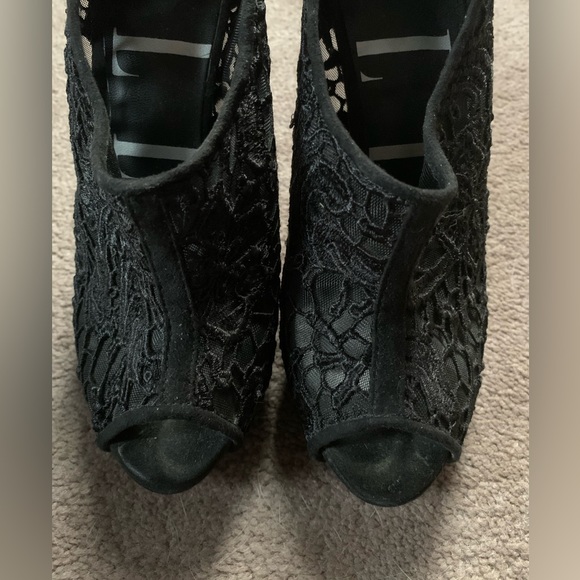 ELLE stiletto 5” heels size 7M - Picture 14 of 14